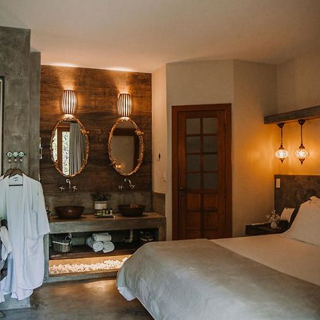 Fazenda Cachoeira Boutique Hotel Caratinga Luaran gambar