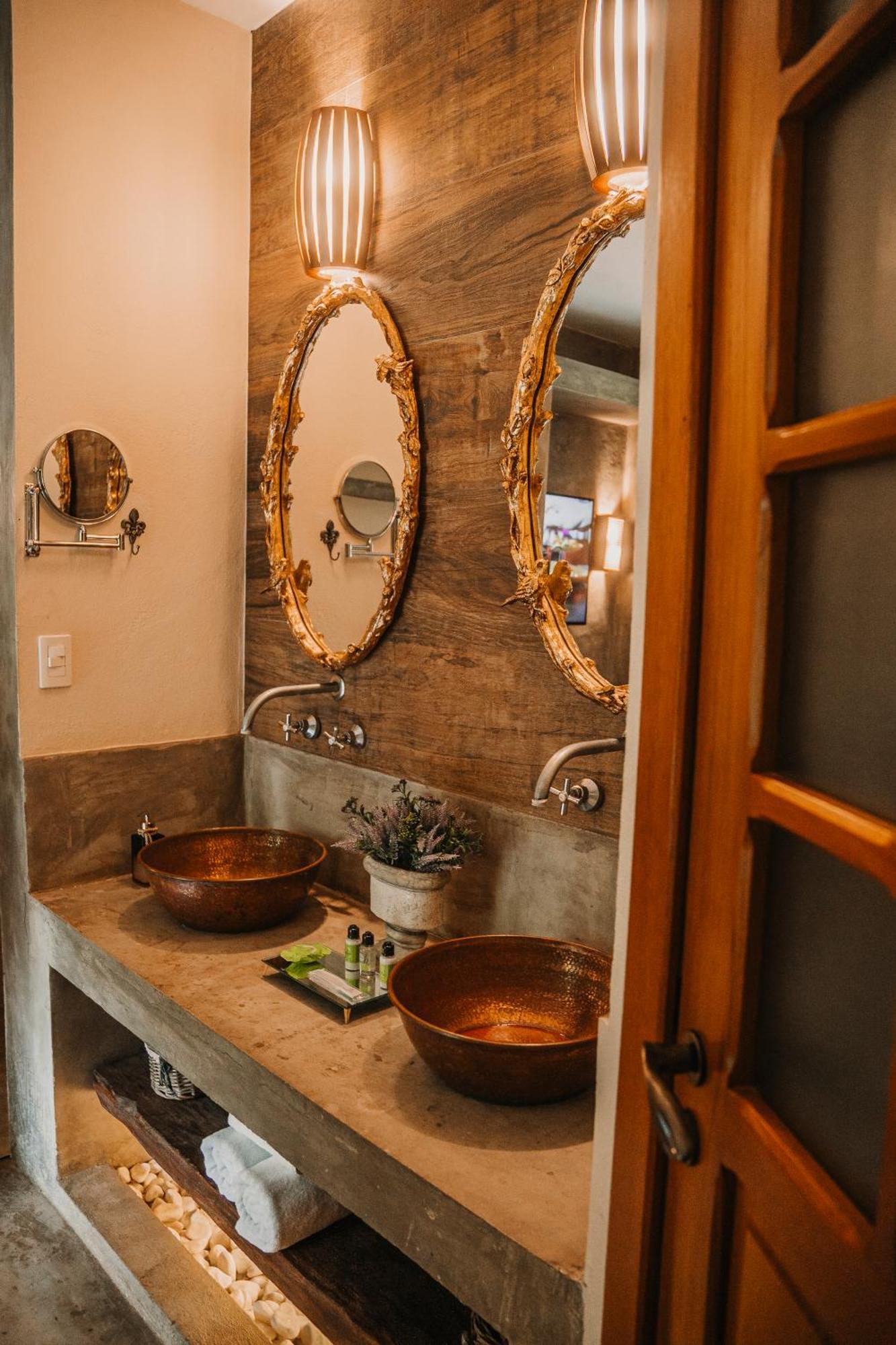 Fazenda Cachoeira Boutique Hotel Caratinga Luaran gambar