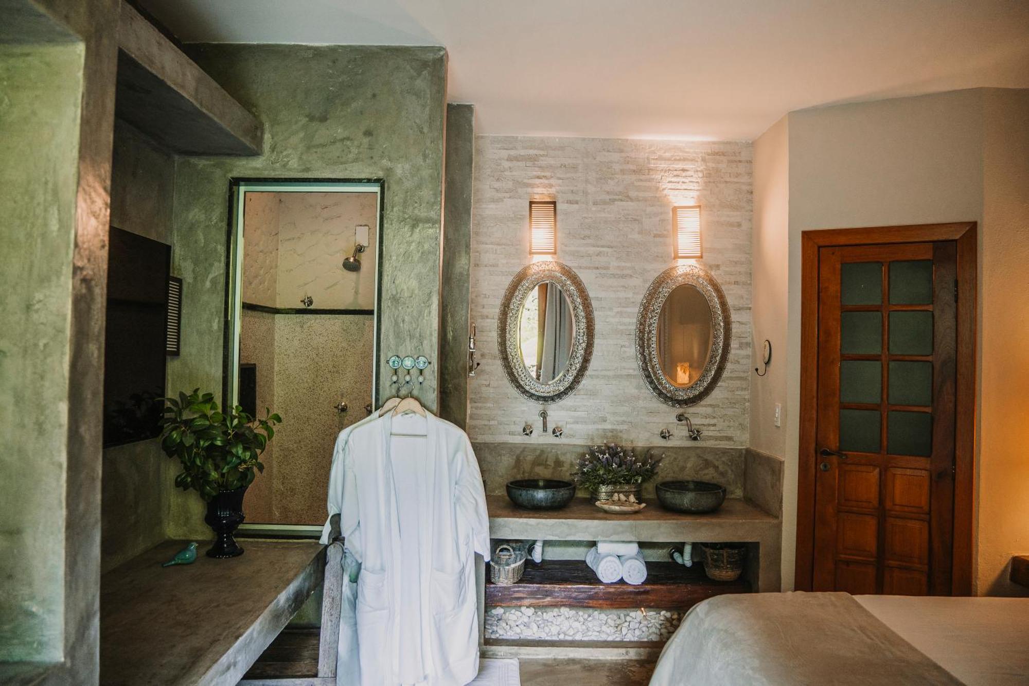 Fazenda Cachoeira Boutique Hotel Caratinga Luaran gambar