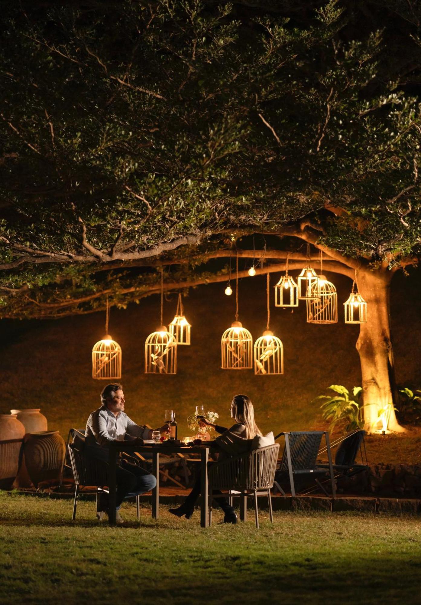 Fazenda Cachoeira Boutique Hotel Caratinga Luaran gambar