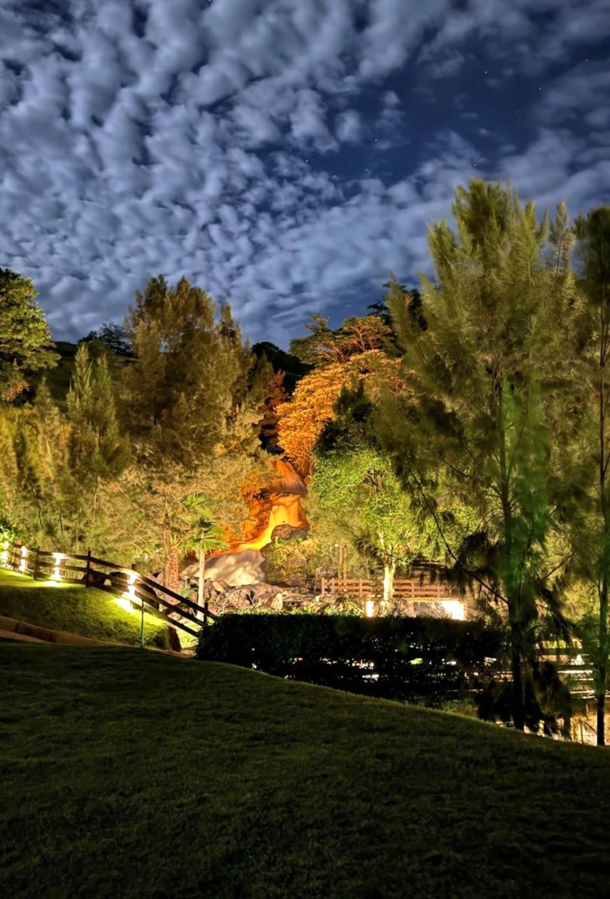 Fazenda Cachoeira Boutique Hotel Caratinga Luaran gambar