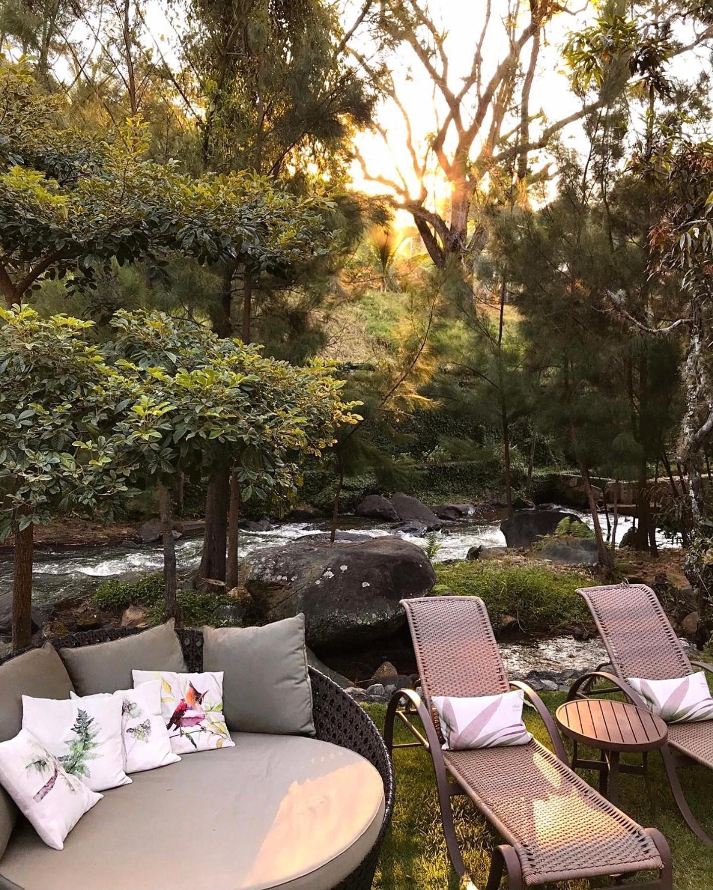 Fazenda Cachoeira Boutique Hotel Caratinga Luaran gambar